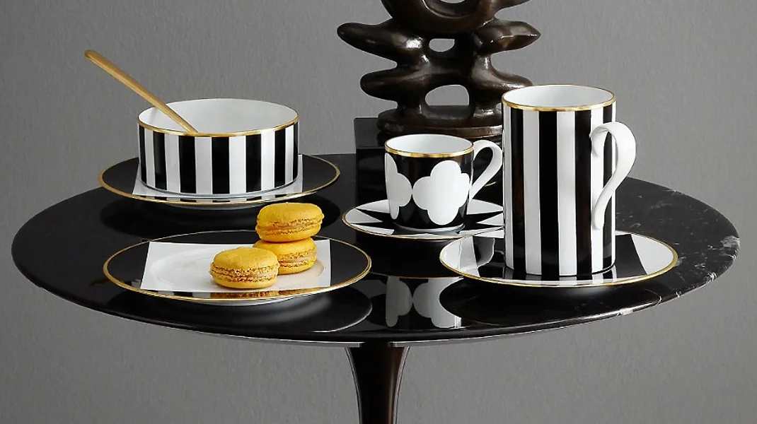 Best Fürstenberg porcelain