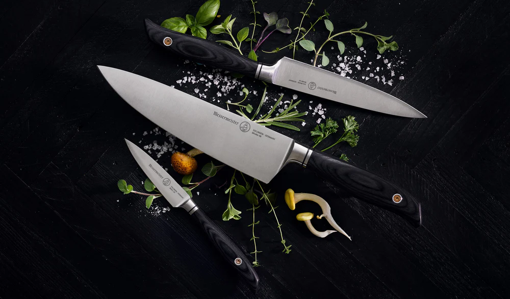 Best Messermeister Germany knife