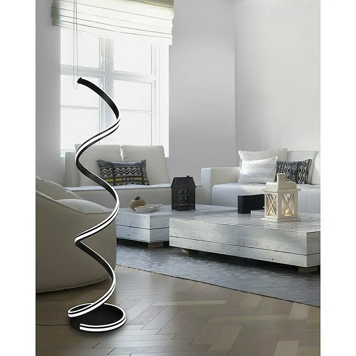 Best Trio Leuchten Stehlampe: Warum diese Wahl Ihr Raumkonzept aufwertet