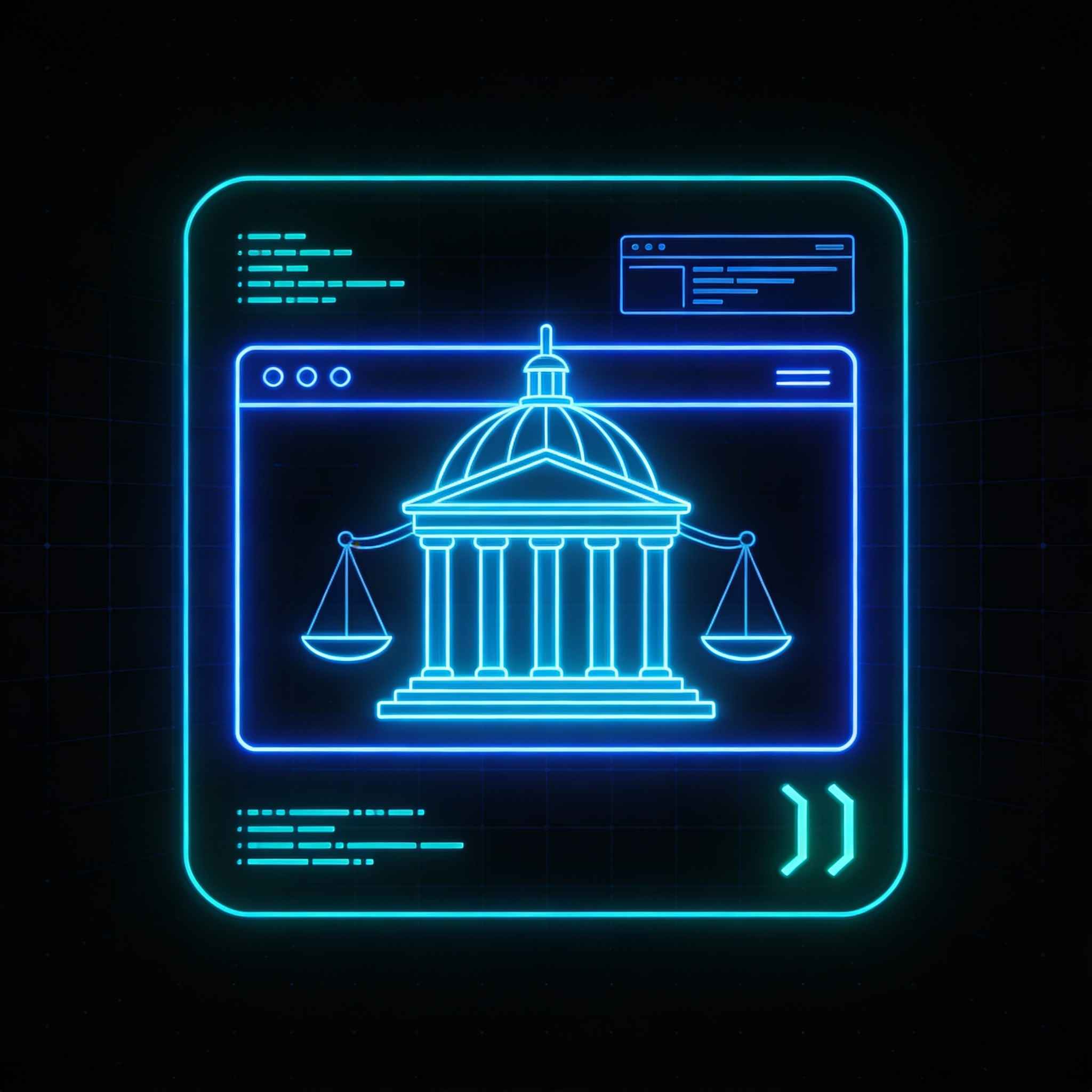 Elevating Legal Practices with Modern Attorney Web Development Solutions