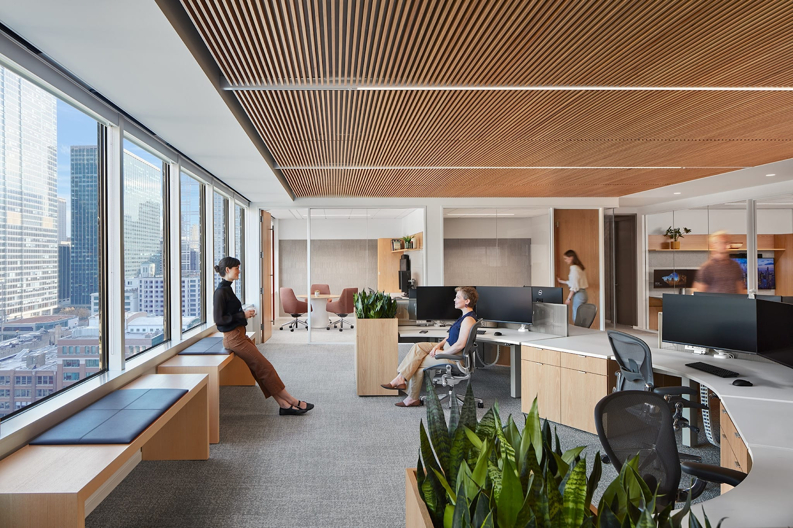 5 Major Advantages of Commercial Remodeling