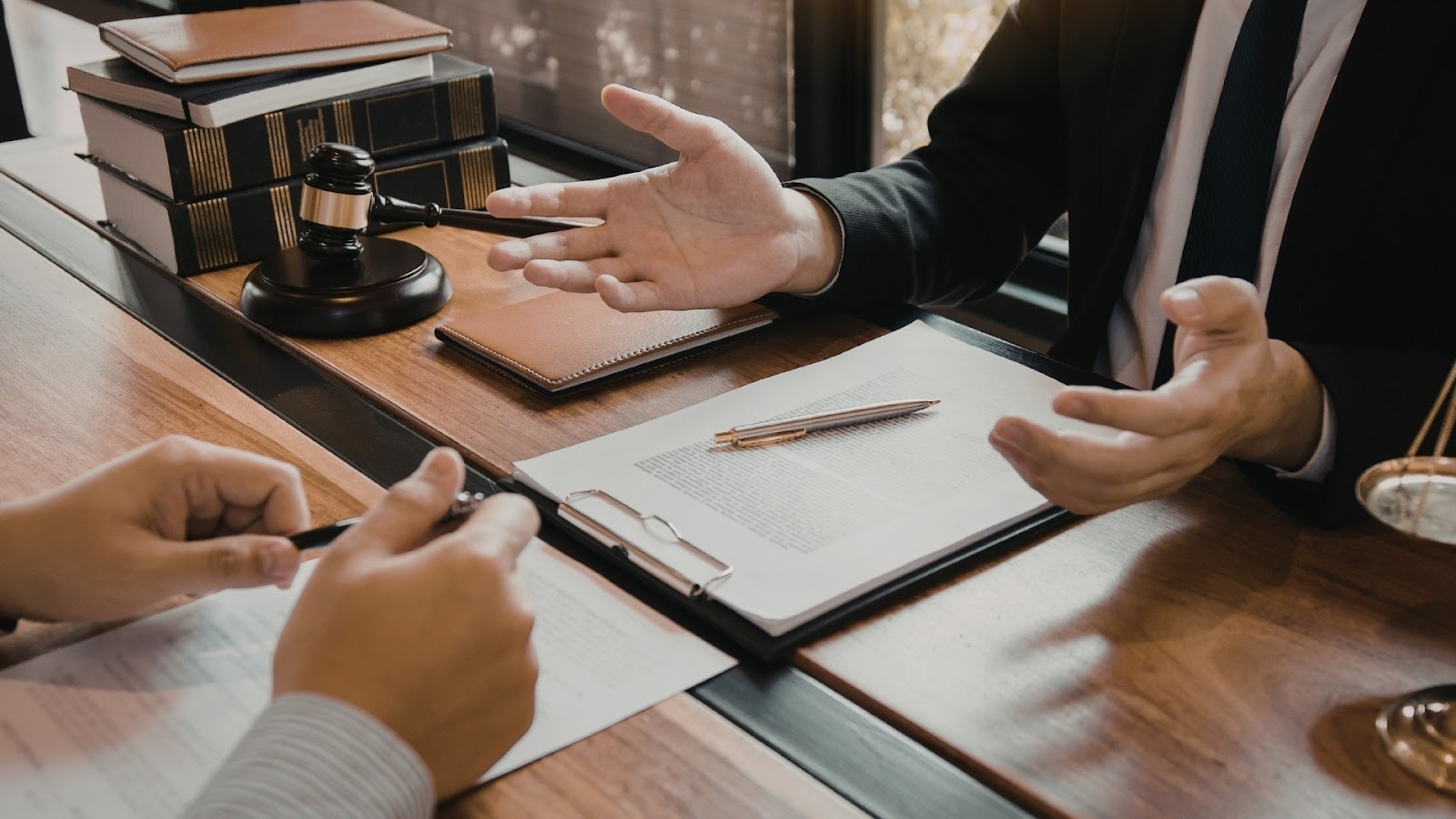 Commercial Debt Laws – Collection Agreements and Business Liability