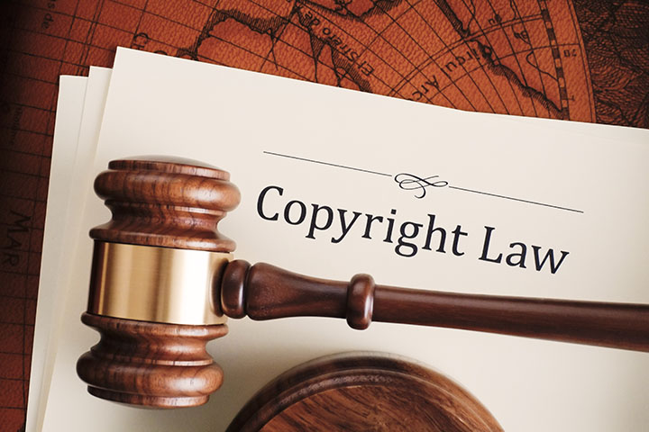 Copyright Laws Explained – Ownership Protection and Infringement Rules