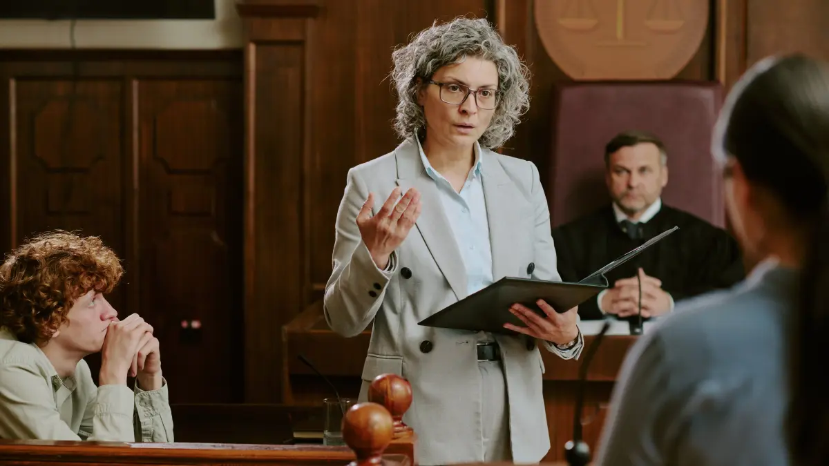 Deposition Laws – Witness Questioning Objections and Transcript Requirements
