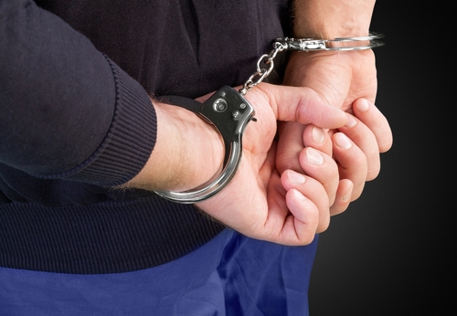 Resisting Arrest Laws – Police Encounters Charges and Legal Consequences