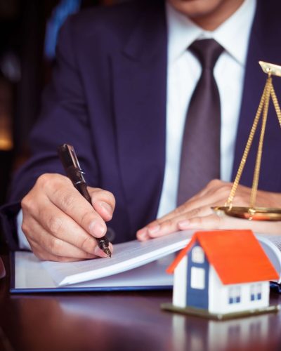 Condemnation Laws – Unsafe Property Proceedings Notices and Owner Rights