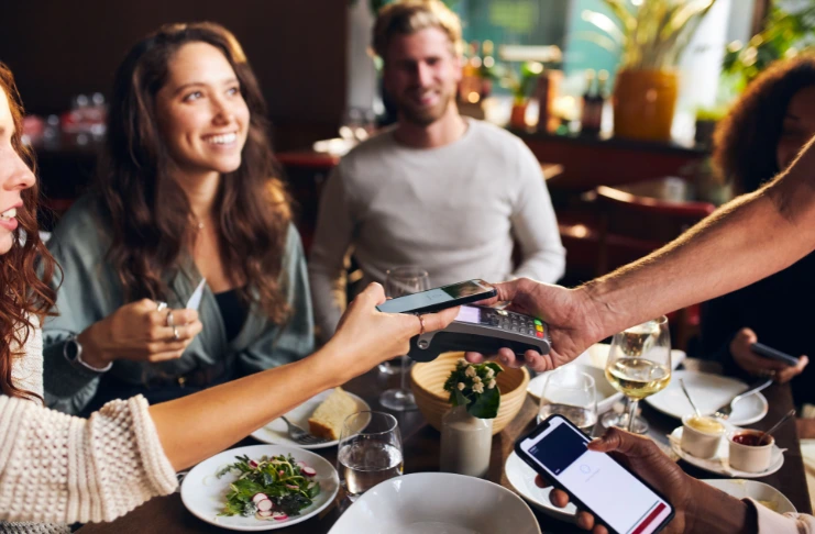 Restaurant Service Charge Laws – Disclosure Distribution and Wage Treatment